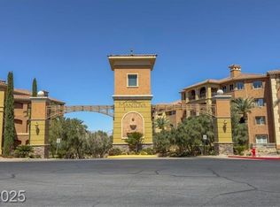 20 Via Mantova UNIT 202, Henderson, NV 89011