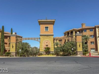 20 Via Mantova UNIT 202, Henderson, NV, 89011