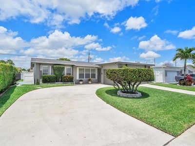 9221 NW 21st Mnr, Sunrise, FL, 33322