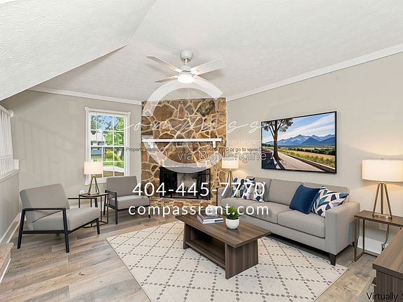 4th image of 3962 Wood Path Dr