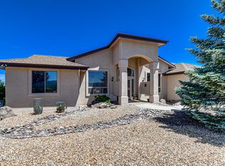 4024 Thundering Herd, Prescott, AZ 86301