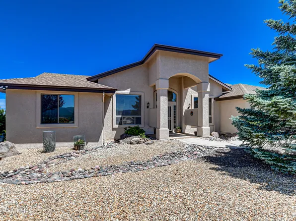 4024 Thundering Herd, Prescott, AZ 86301