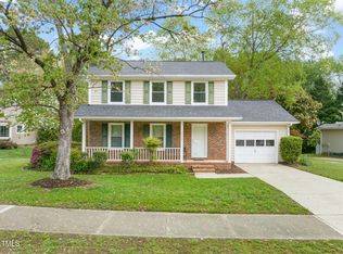 4508 Fox Rd, Raleigh, NC 27616