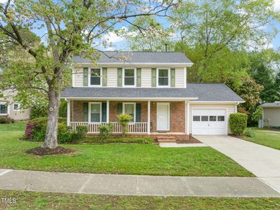 4508 Fox Rd, Raleigh, NC, 27616