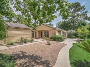 47 N High Oaks Cir, Spring, TX 77380