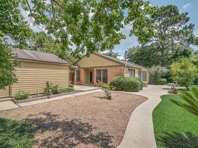 47 N High Oaks Cir, Spring, TX, 77380