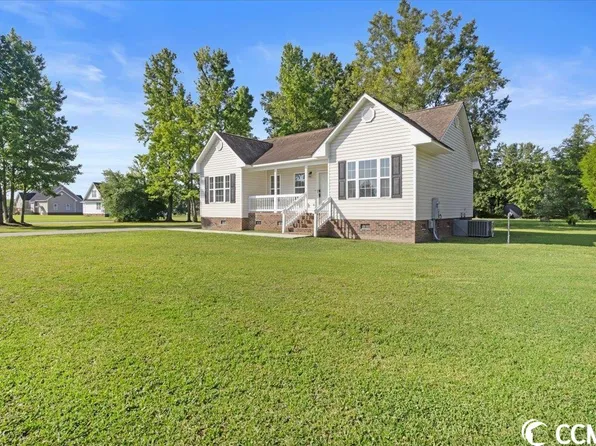 513 Coleman Ct., Marion, SC 29571