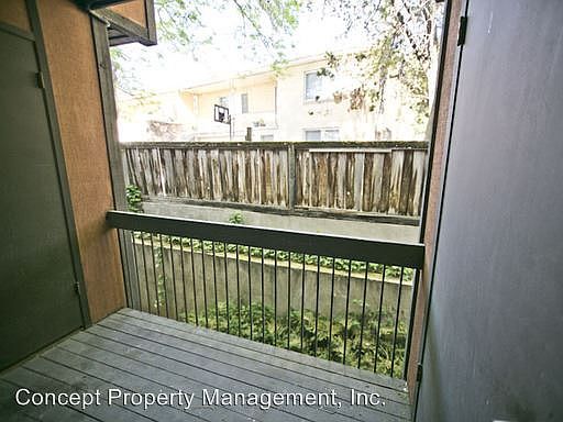 1st image of 1597 S Foothill Dr APT 55