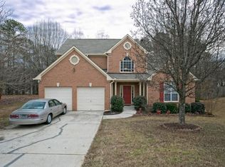 4504 Howell Farms Rd NW, Acworth, GA 30101