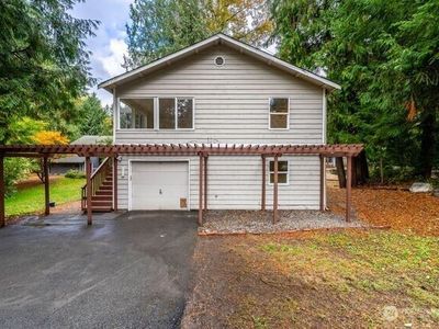 23726 35th Avenue W, Lynnwood, WA, 98036