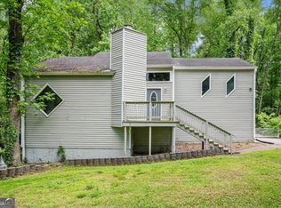 4746 Habersham Rdg SW, Lilburn, GA 30047
