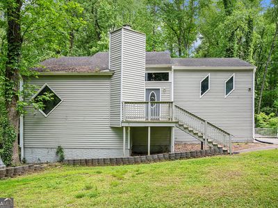 4746 Habersham Rdg SW, Lilburn, GA, 30047