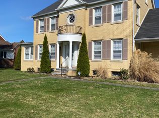 2505 E Market St, Warren, OH