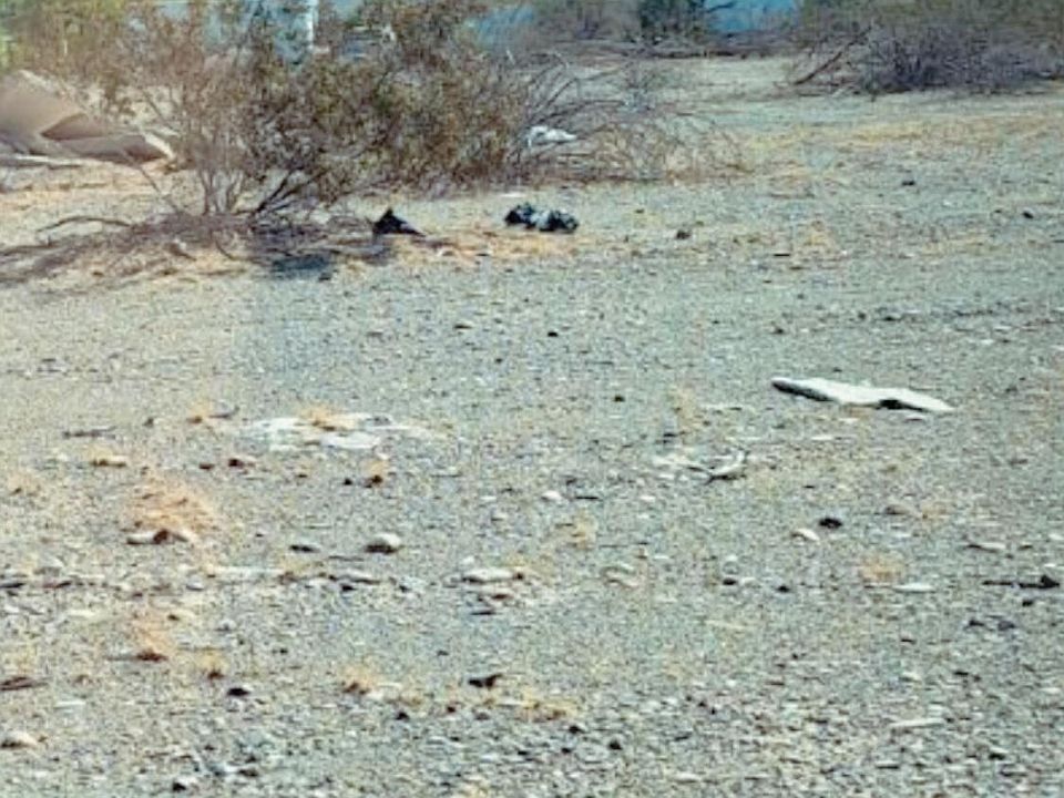 1st image of 5095 S LA CALZADA Drive #6