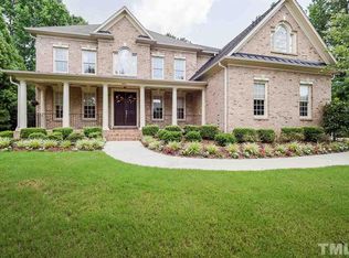 3011 Mill Gate Ln, Cary, NC 27519