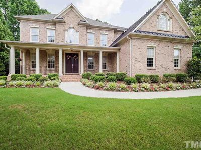 3011 Mill Gate Ln, Cary, NC, 27519