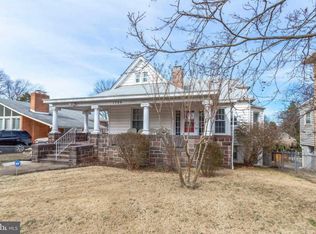 1726 Jackson St NE, Washington, DC 20018