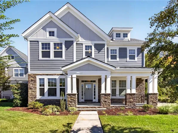 1901 Terramar Ln, Virginia Beach, VA 23456