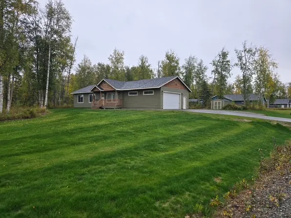 7311 E Obsidian Loop, Wasilla, AK 99654