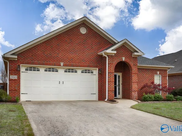 29863 Thunderpaw Dr, Harvest, AL 35749