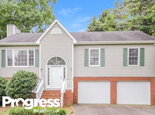 4351 Bridle Path, Winston Salem, NC 27103