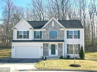 6080 Old Washington Rd, Elkridge, MD 21075