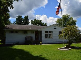 47 Northgate Dr, New Martinsville, WV