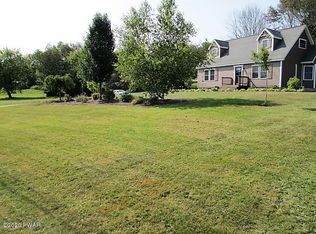 451 Cortez Rd, Jefferson Township, PA 18436