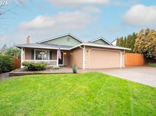 525 Sunset Ridge Dr, Washougal, WA 98671