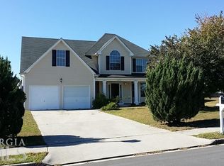 1375 Pebble Beach Ln, Hampton, GA 30228