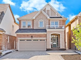 311 Hinton Ter, Milton, ON L9E 1C8
