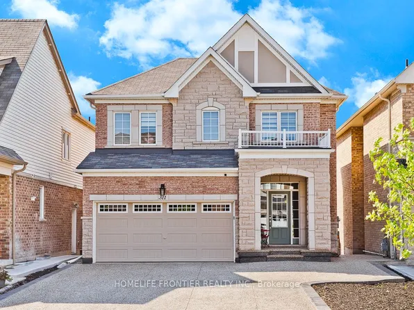 311 Hinton Ter, Milton, ON L9E 1C8