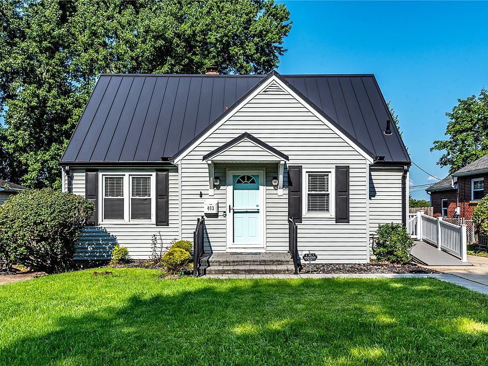 1st image of 403 Keever St