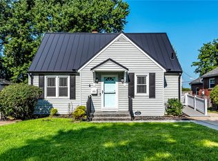 403 Keever St, Lebanon, OH 45036