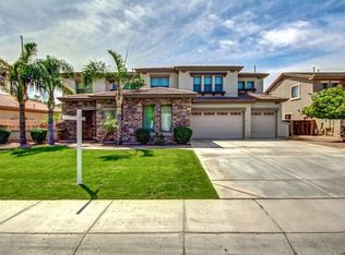 463 E Phelps St, Gilbert, AZ 85295