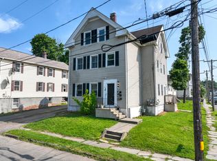 24 North St, Meriden, CT 06451