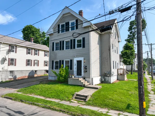 24 North Street, Meriden, CT 06451