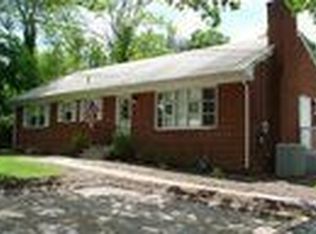 6643 S Kings Hwy, Alexandria, VA 22306