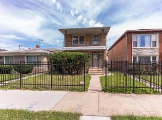856 E 87th Pl, Chicago, IL 60619