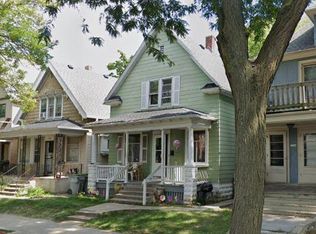 2248 N 42nd St, Milwaukee, WI 53208