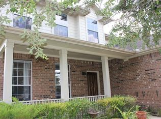 19203 Springerton Cir, Spring, TX 77373