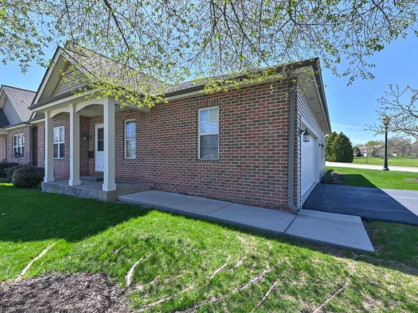 2600 9th AVENUE, South Milwaukee, WI 53172