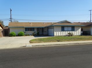 2026 Snow Ave, Oxnard, CA 93036