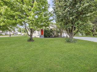 110 Lake Ridge Dr, La Vergne, TN 37086