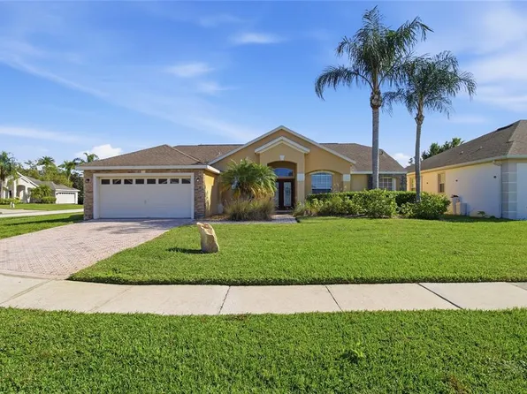 148 Belfry Dr, Davenport, FL 33897