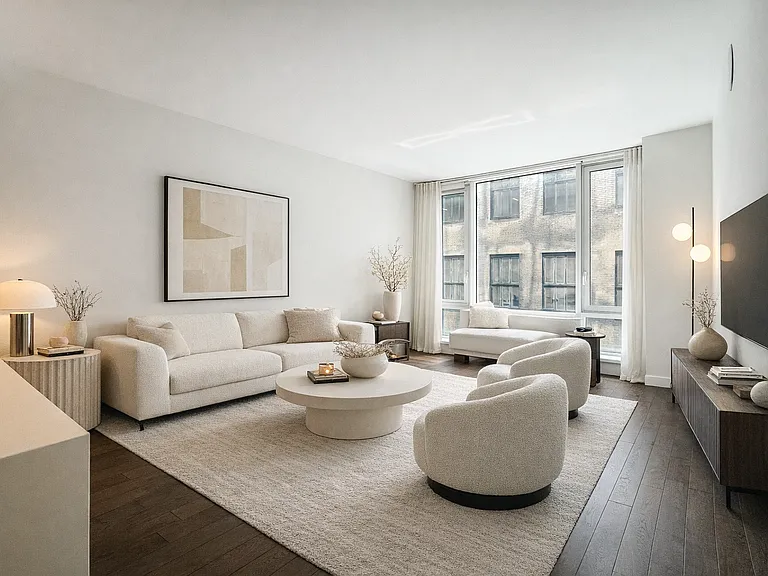 145 Madison Ave #10B — Photo 1