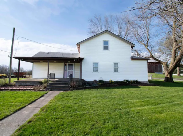 4952 County Road 64, Spencerville, IN 46788