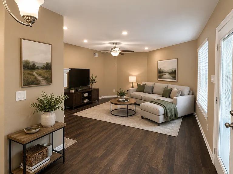 2314 Bamboo Dr #I105 — Photo 4