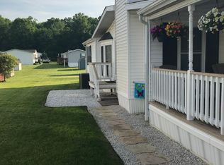 215 Garner Dr, Aberdeen, MD 21001