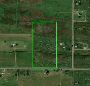 Highway 27/w Creole Hwy, Cameron, LA, 70631